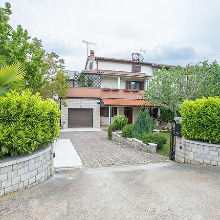 Apartments Staver Porec Exterior photo