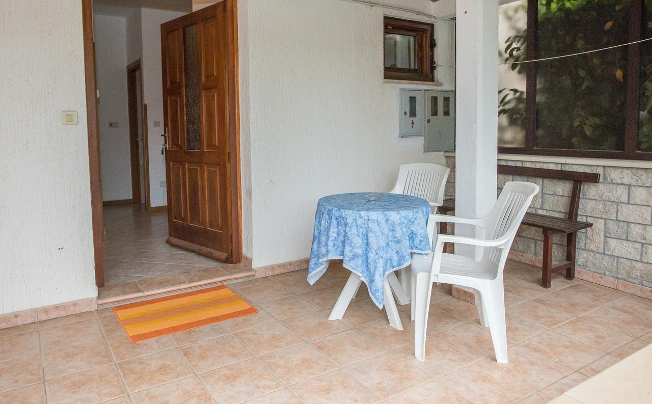 Apartments Staver Porec Exterior photo