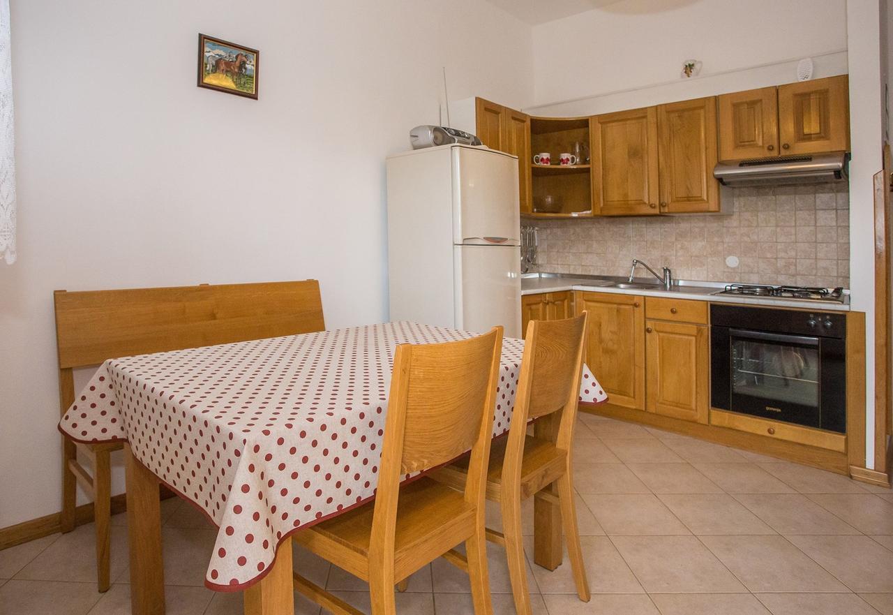 Apartments Staver Porec Exterior photo