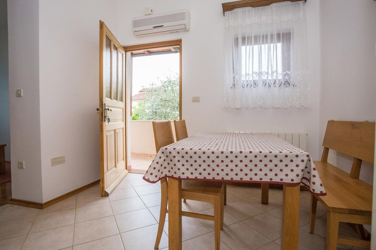 Apartments Staver Porec Exterior photo