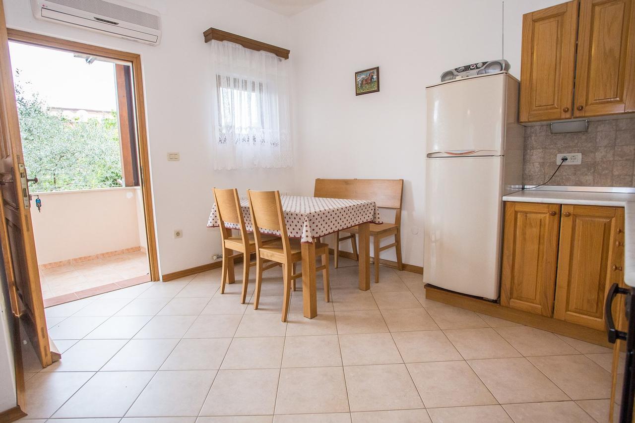 Apartments Staver Porec Exterior photo
