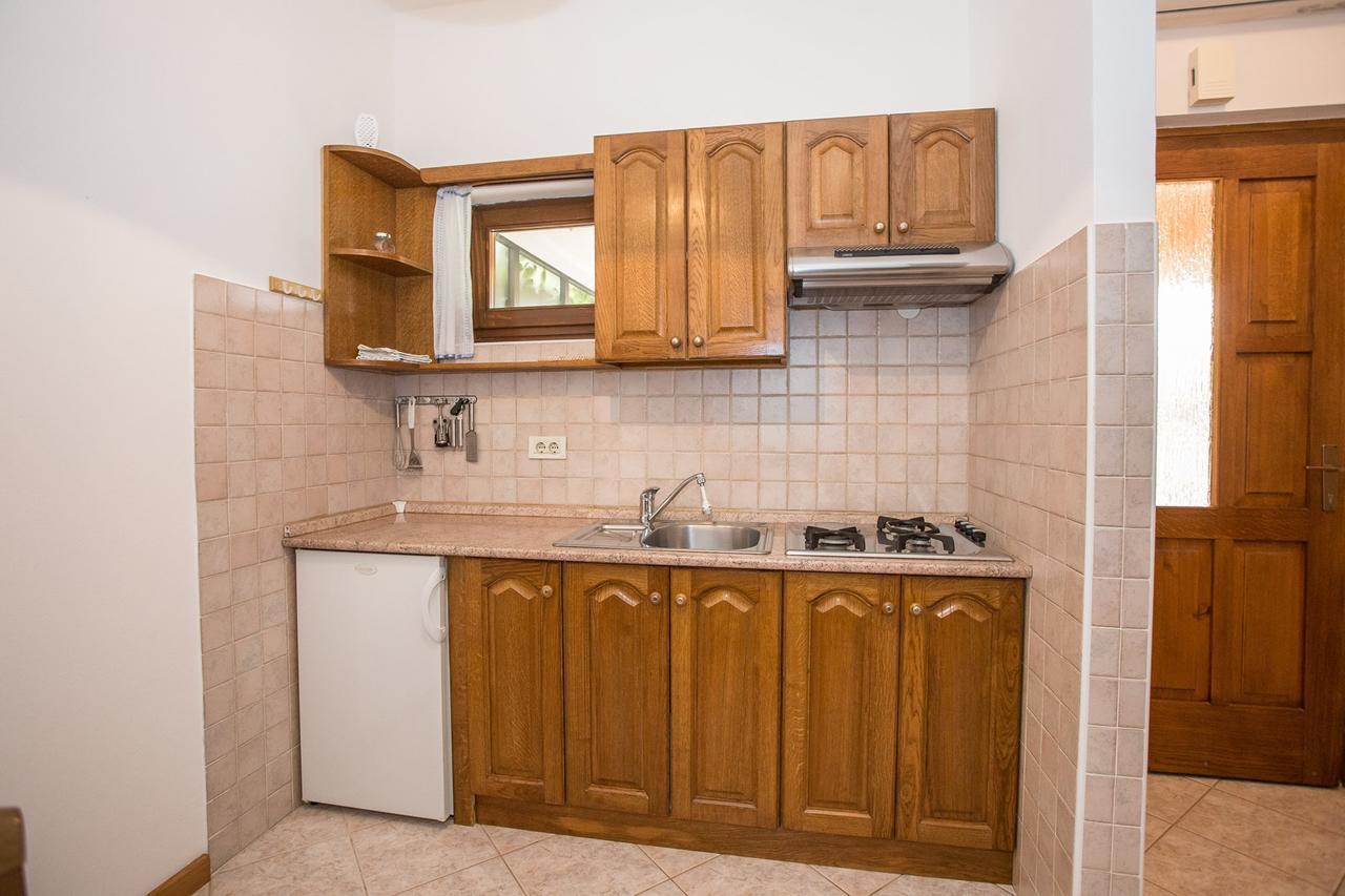 Apartments Staver Porec Exterior photo