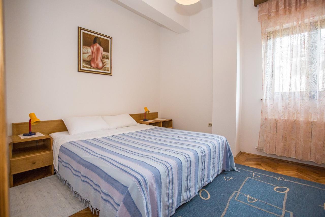 Apartments Staver Porec Exterior photo