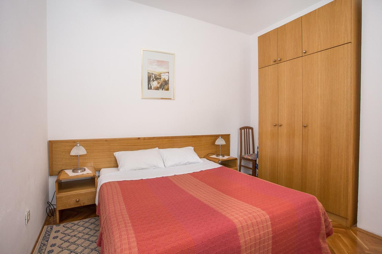 Apartments Staver Porec Exterior photo