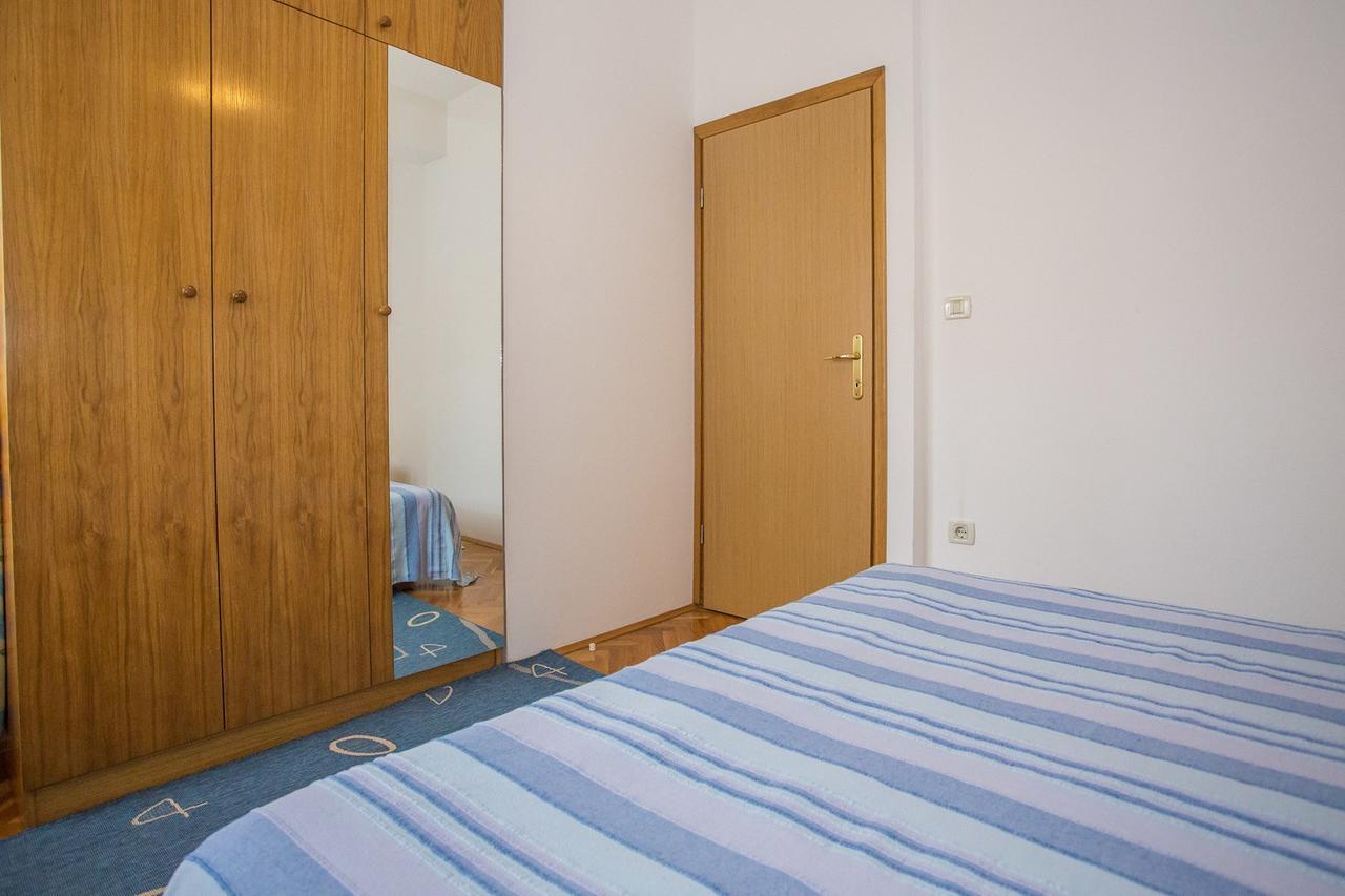 Apartments Staver Porec Exterior photo