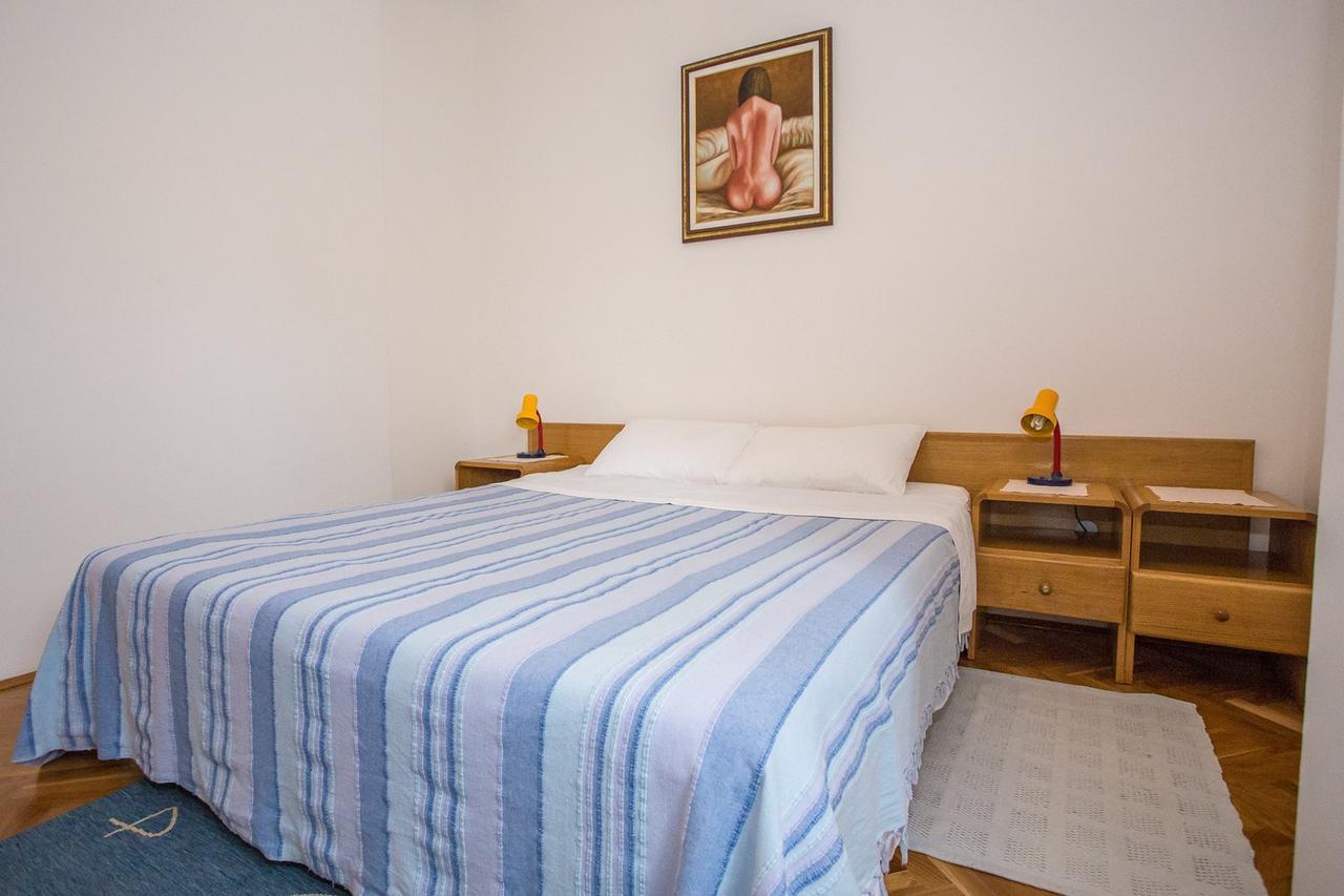 Apartments Staver Porec Exterior photo